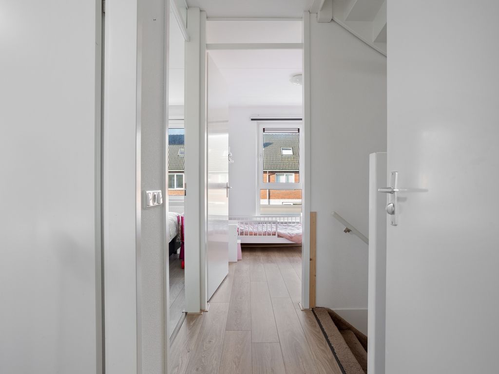 Waterwijzer 78, Lelystad