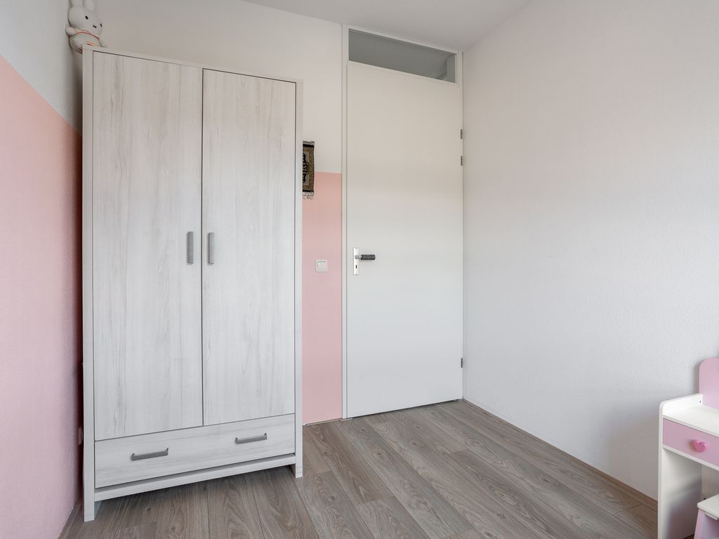 Waterwijzer 78, Lelystad