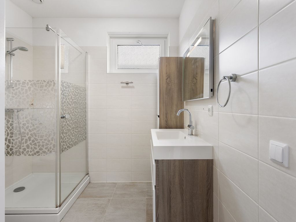 Waterwijzer 78, Lelystad