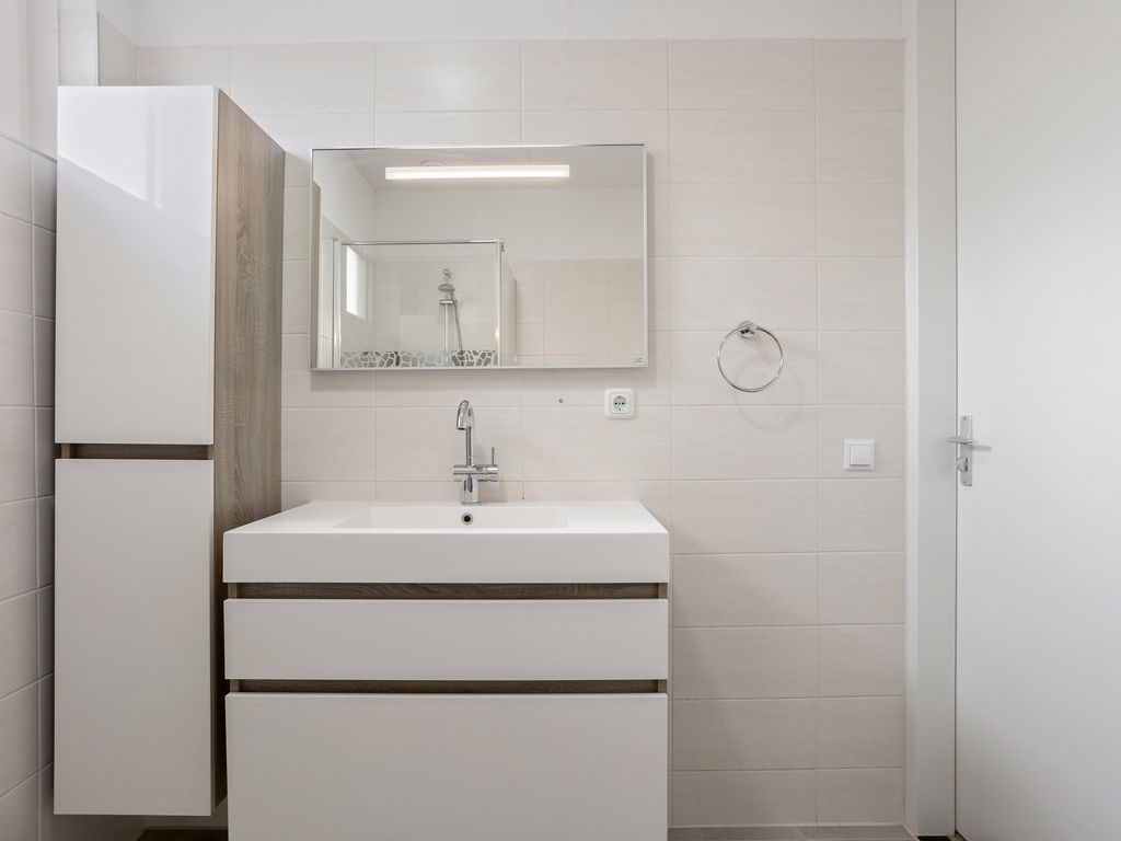 Waterwijzer 78, Lelystad