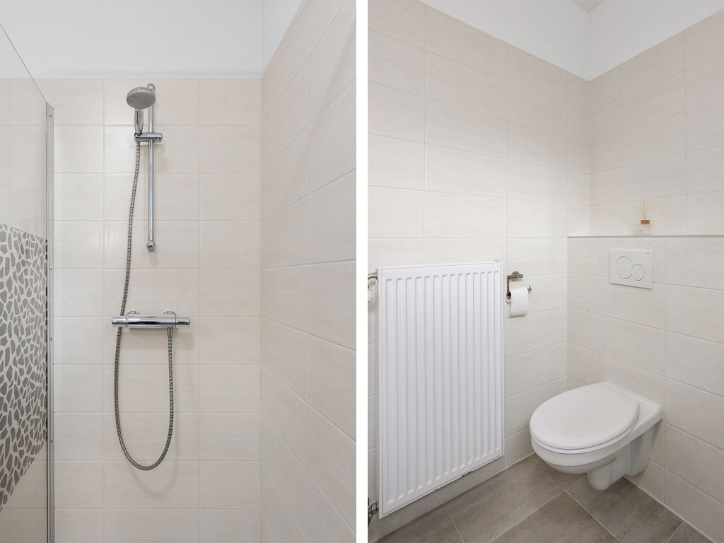 Waterwijzer 78, Lelystad