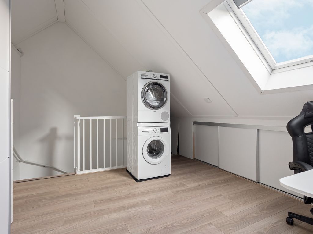 Waterwijzer 78, Lelystad