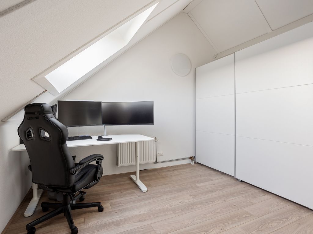 Waterwijzer 78, Lelystad