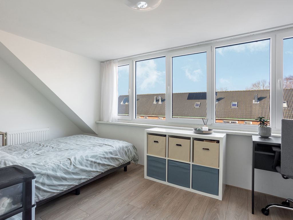 Waterwijzer 78, Lelystad