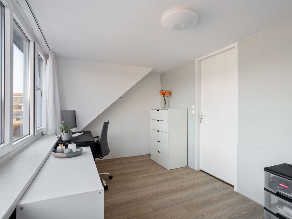 Waterwijzer 78, Lelystad