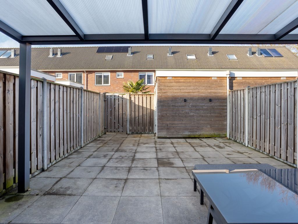 Waterwijzer 78, Lelystad