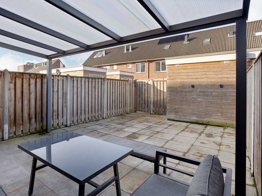 Waterwijzer 78, Lelystad