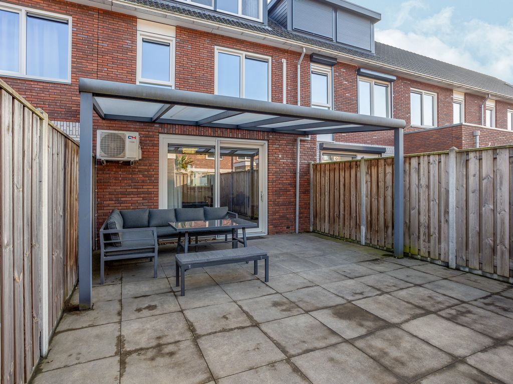 Waterwijzer 78, Lelystad