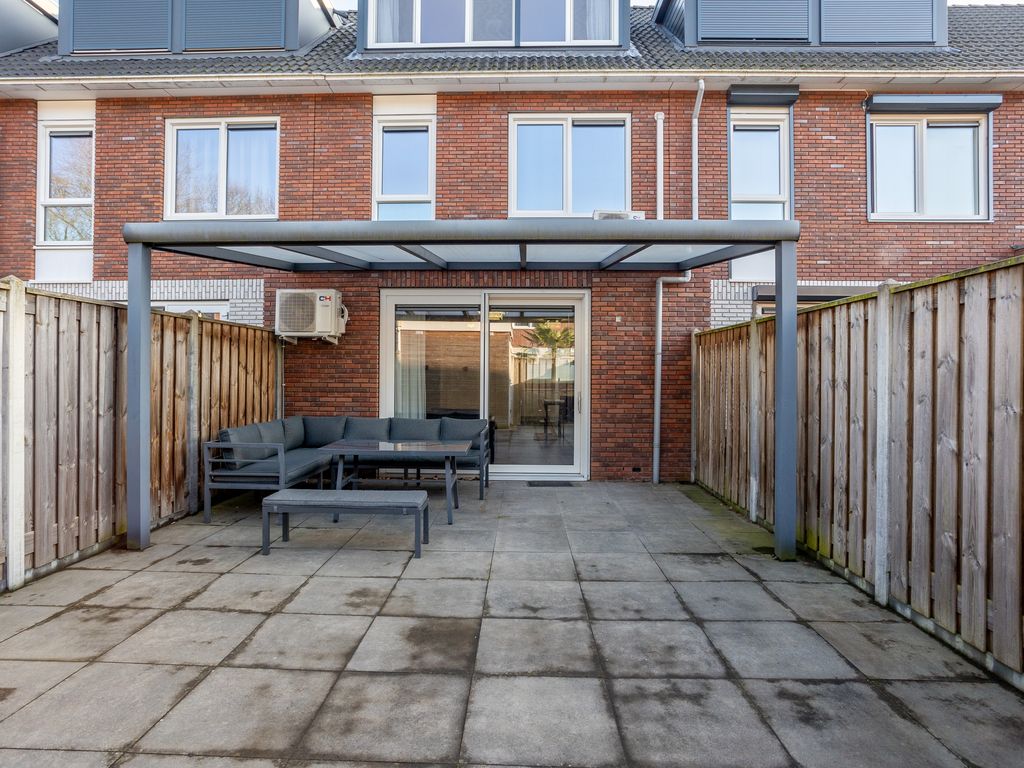 Waterwijzer 78, Lelystad