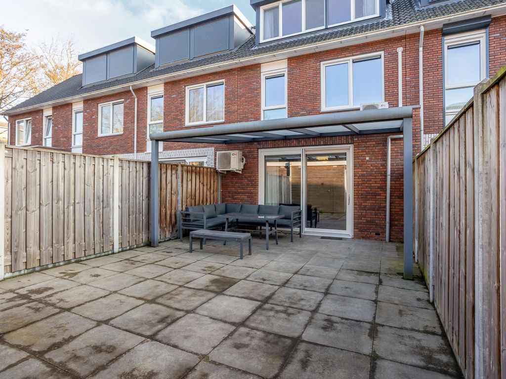 Waterwijzer 78, Lelystad