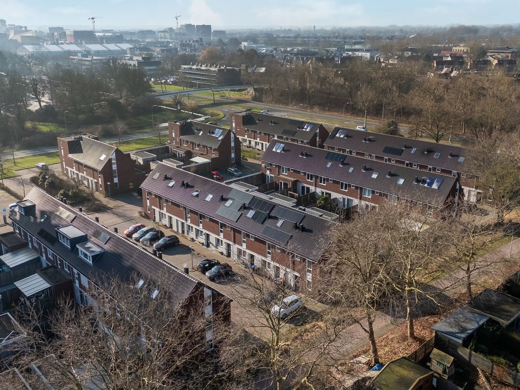 Waterwijzer 78, Lelystad