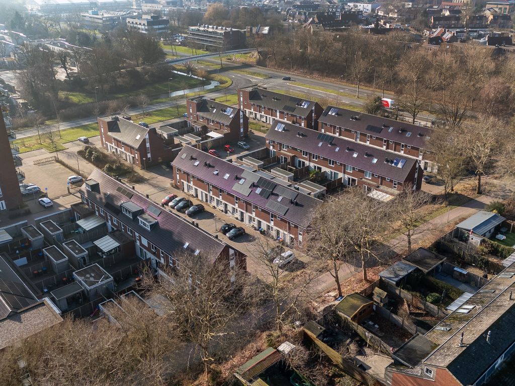 Waterwijzer 78, Lelystad