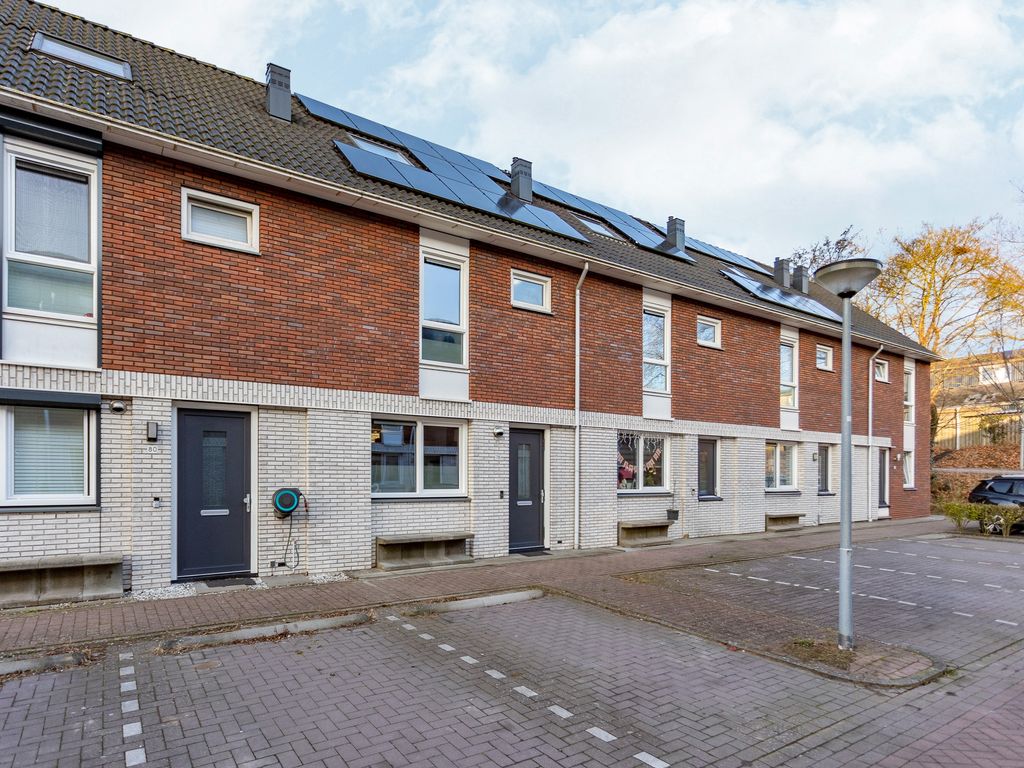 Waterwijzer 78, Lelystad