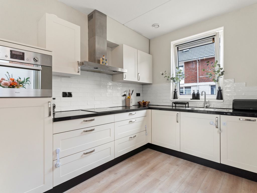 Waterwijzer 118, Lelystad