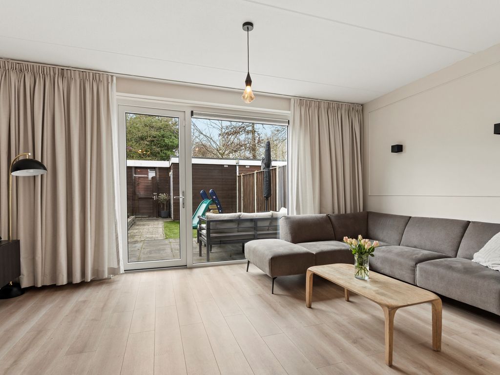 Waterwijzer 118, Lelystad