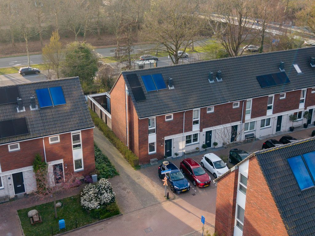 Waterwijzer 118, Lelystad