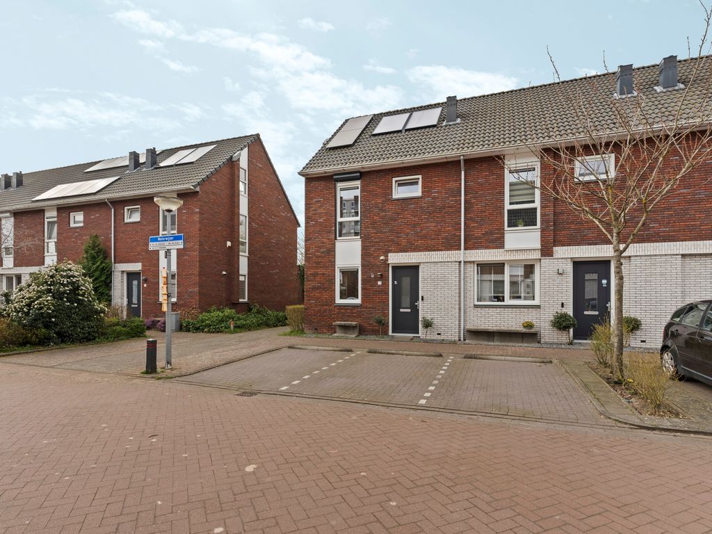 Waterwijzer 118, Lelystad