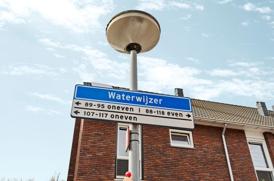 Waterwijzer 118