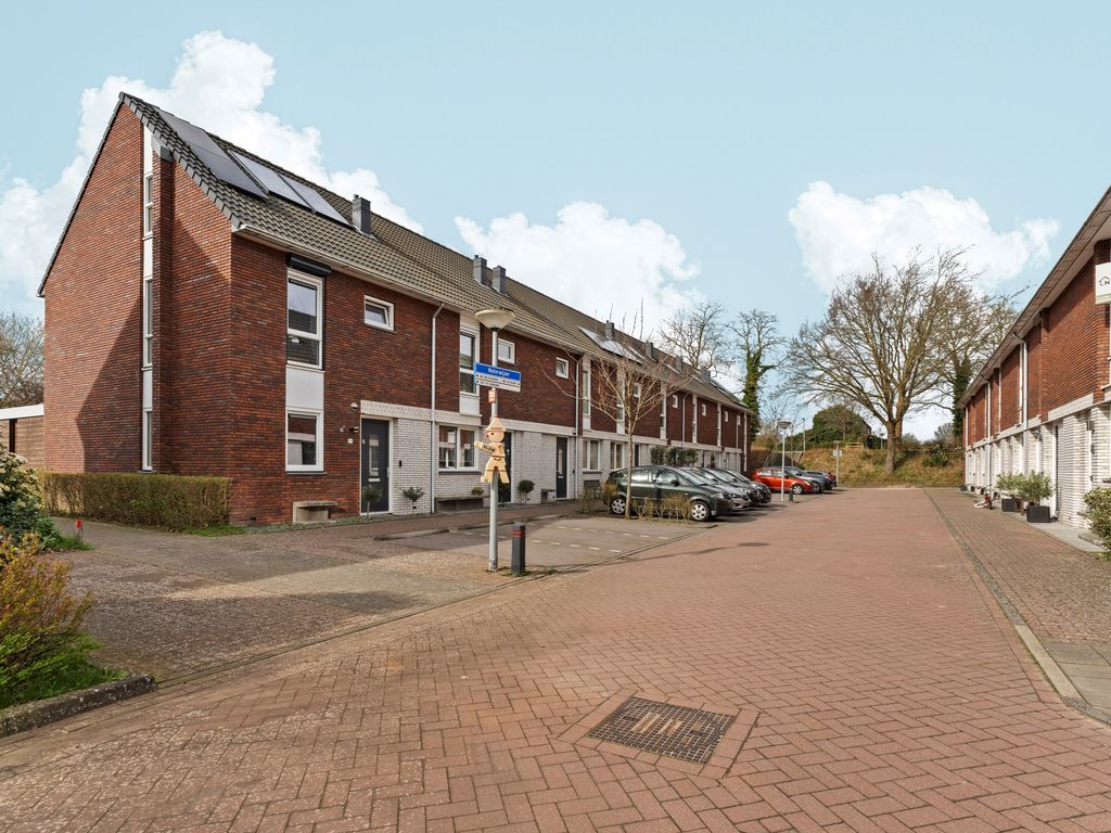 Waterwijzer 118, Lelystad