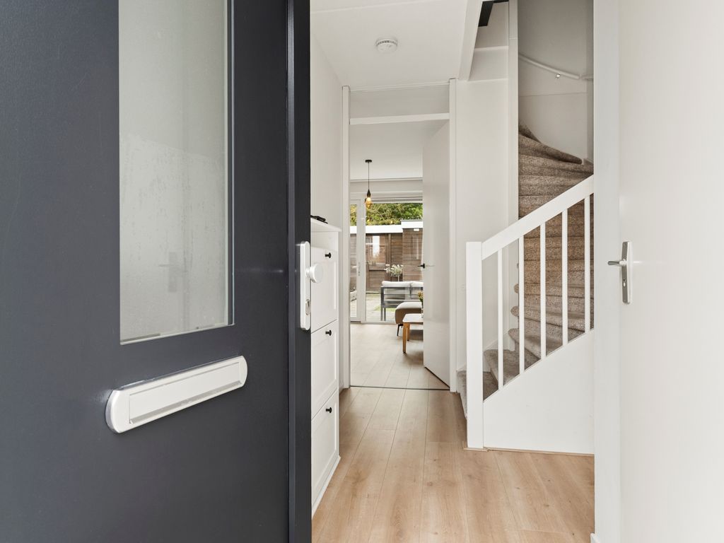 Waterwijzer 118, Lelystad