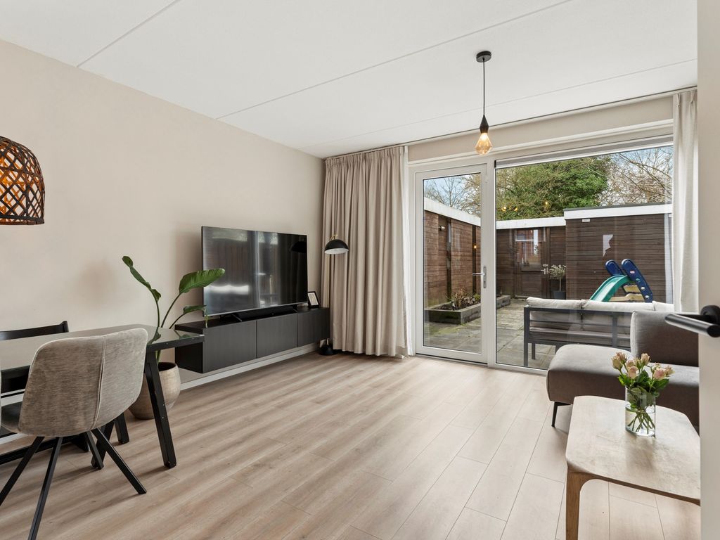 Waterwijzer 118, Lelystad