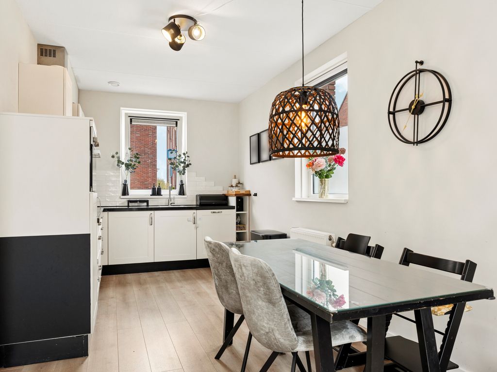 Waterwijzer 118, Lelystad