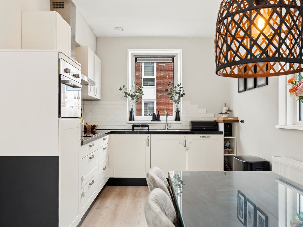 Waterwijzer 118, Lelystad