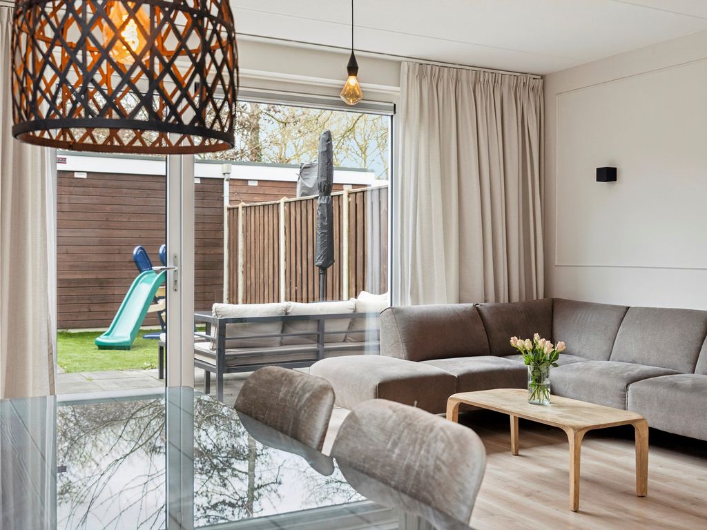 Waterwijzer 118, Lelystad