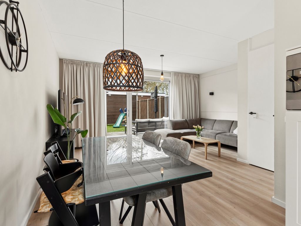 Waterwijzer 118, Lelystad