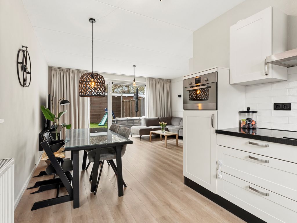 Waterwijzer 118, Lelystad