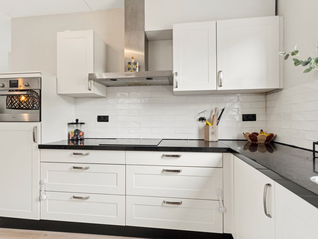 Waterwijzer 118, Lelystad