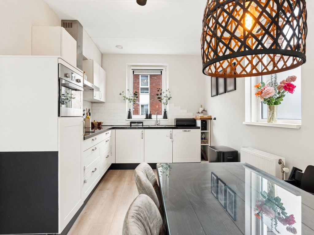 Waterwijzer 118, Lelystad