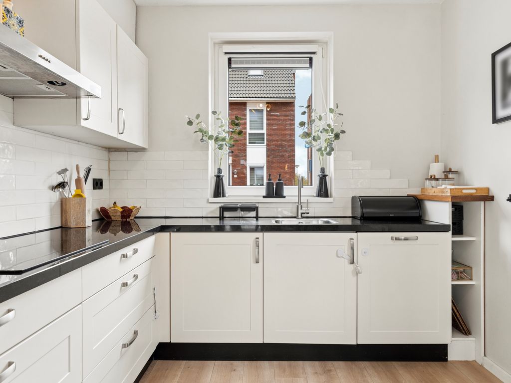 Waterwijzer 118, Lelystad