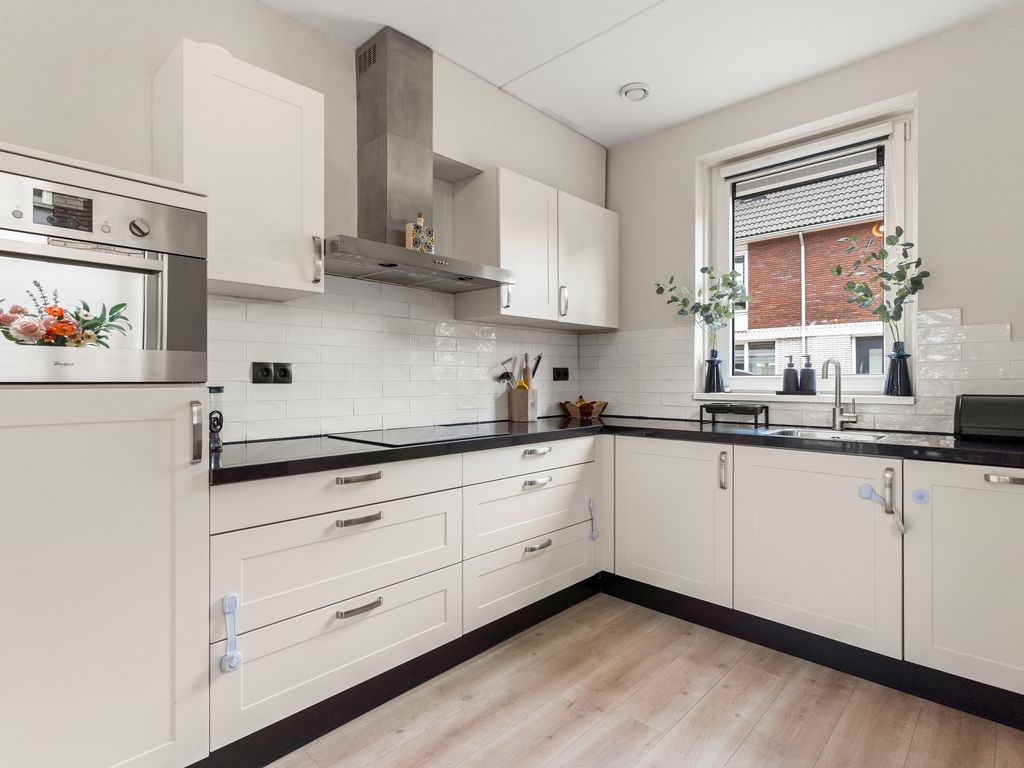 Waterwijzer 118, Lelystad