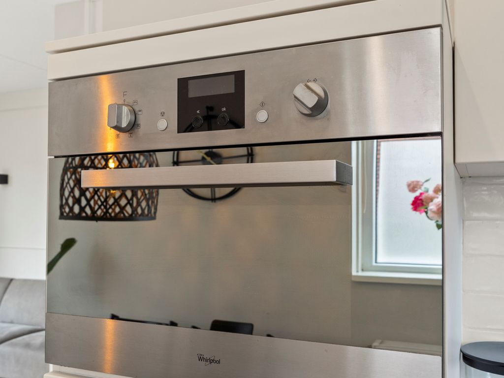 Waterwijzer 118, Lelystad