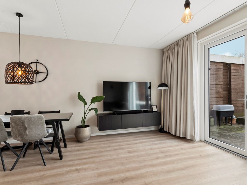 Waterwijzer 118, Lelystad