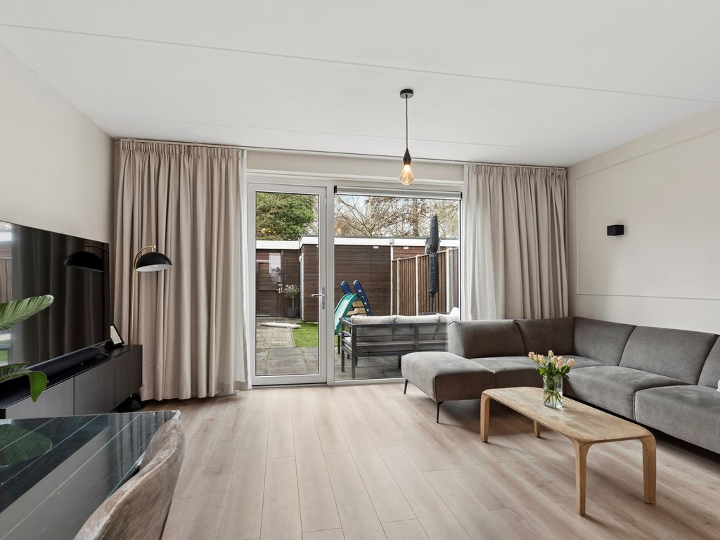 Waterwijzer 118, Lelystad