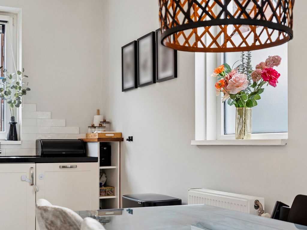 Waterwijzer 118, Lelystad