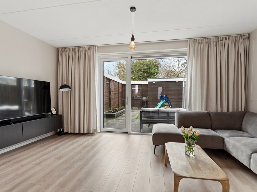 Waterwijzer 118, Lelystad