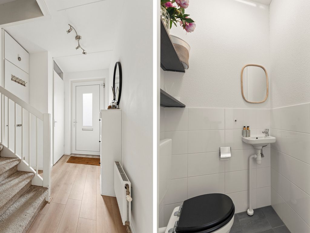 Waterwijzer 118, Lelystad