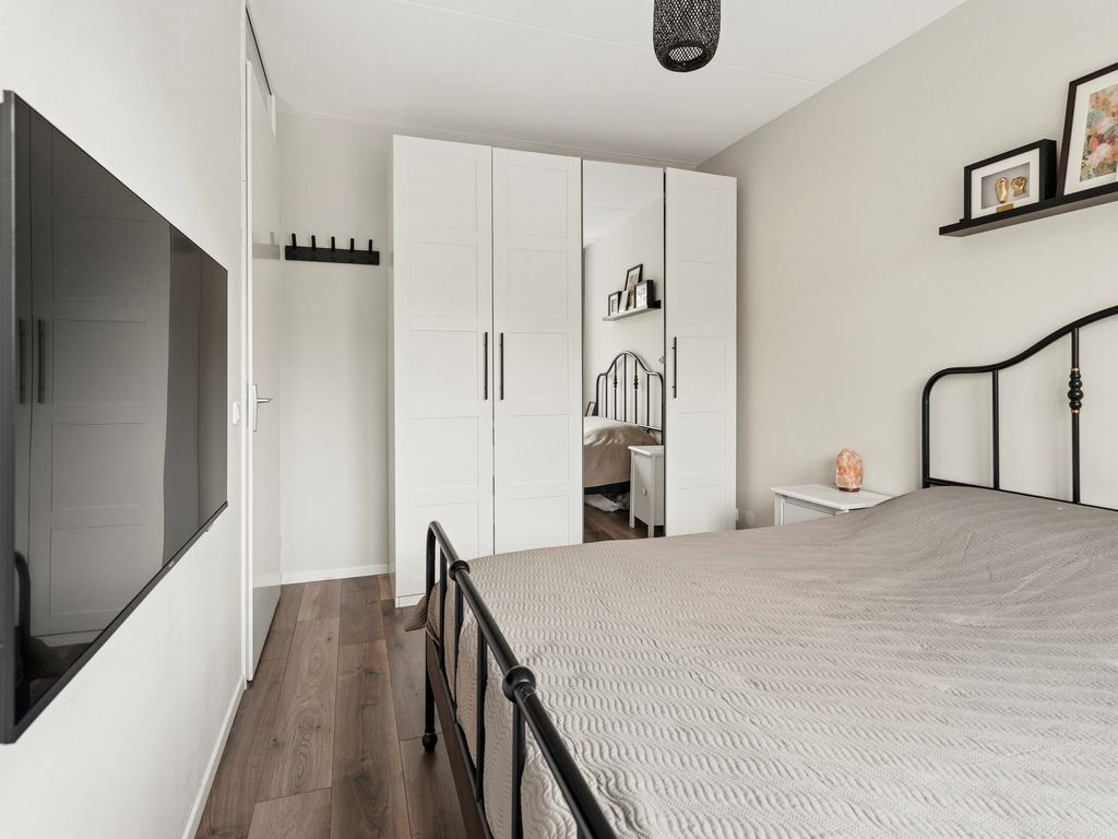 Waterwijzer 118, Lelystad