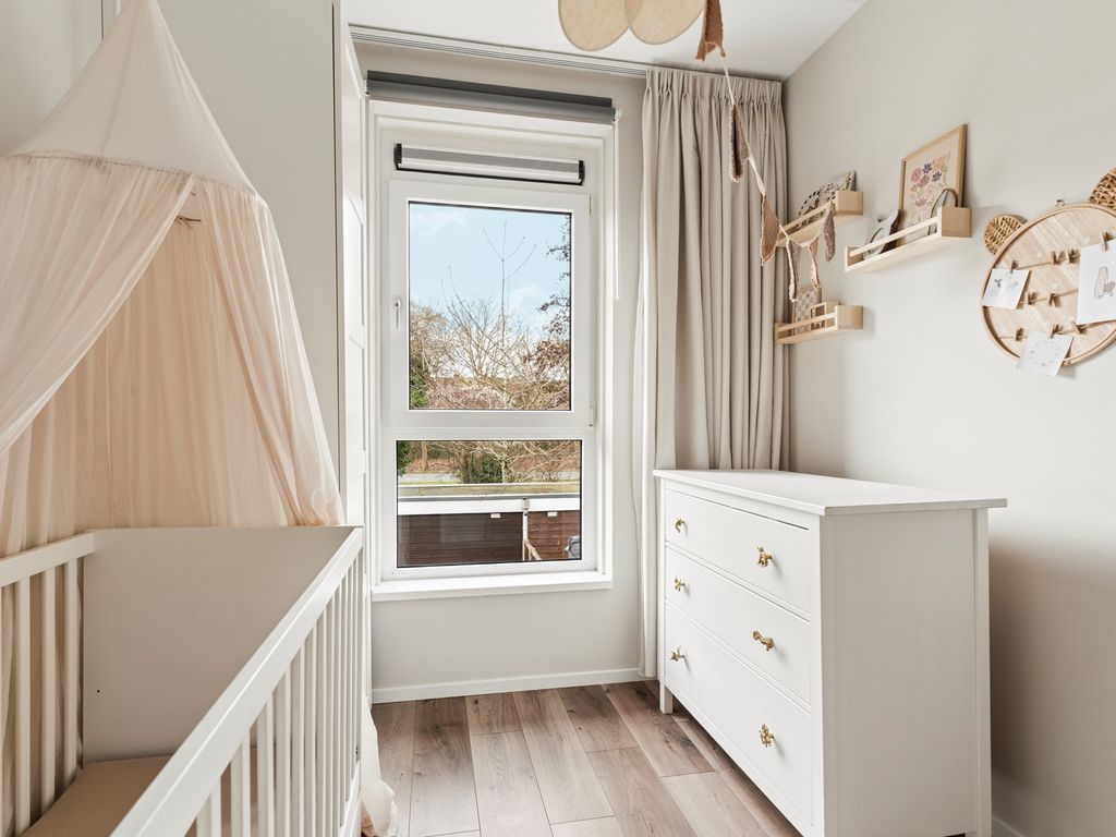 Waterwijzer 118, Lelystad