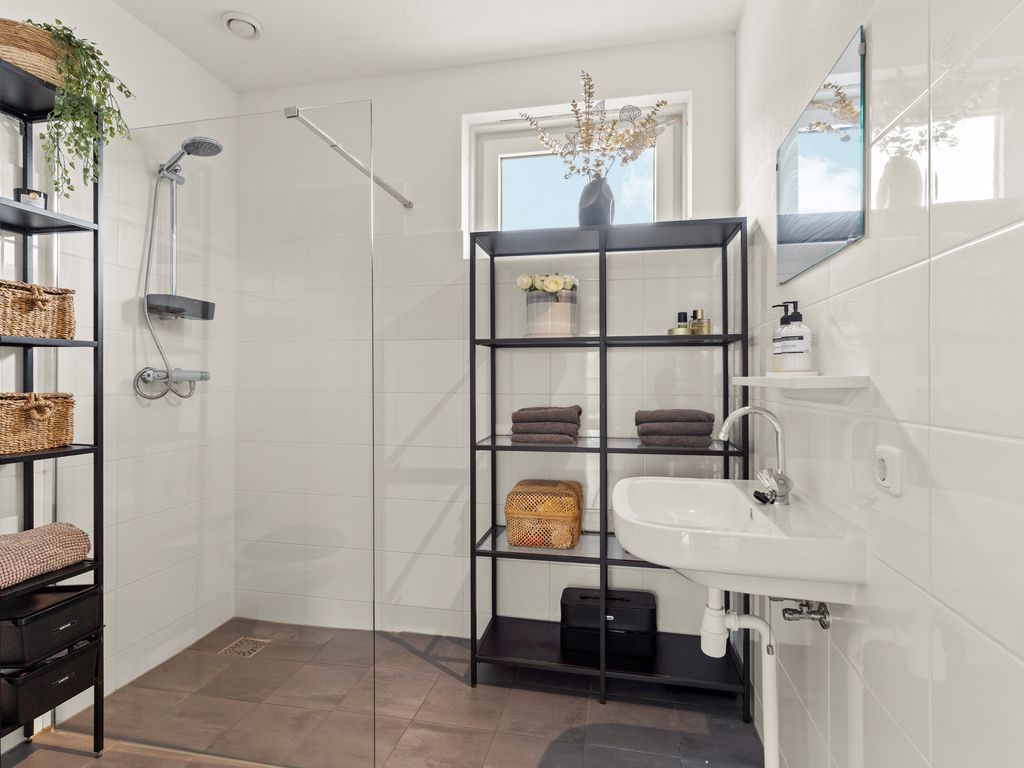 Waterwijzer 118, Lelystad