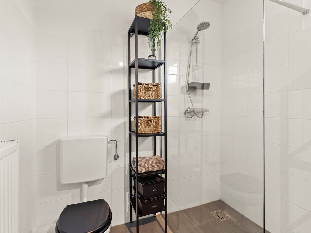 Waterwijzer 118, Lelystad