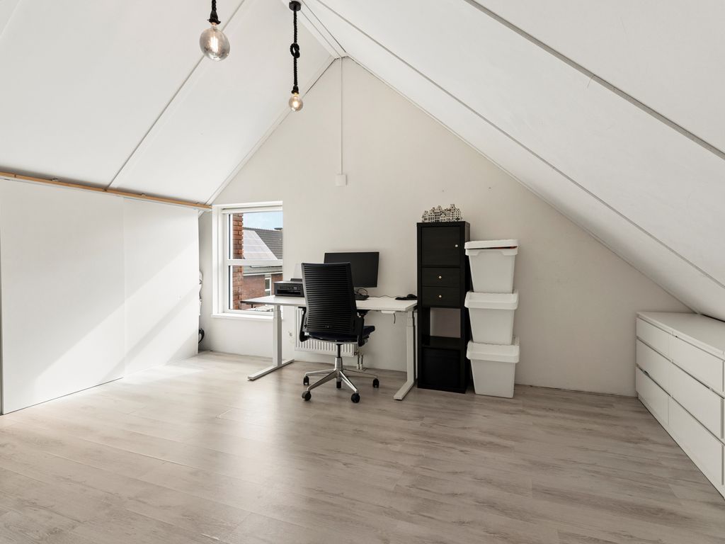 Waterwijzer 118, Lelystad