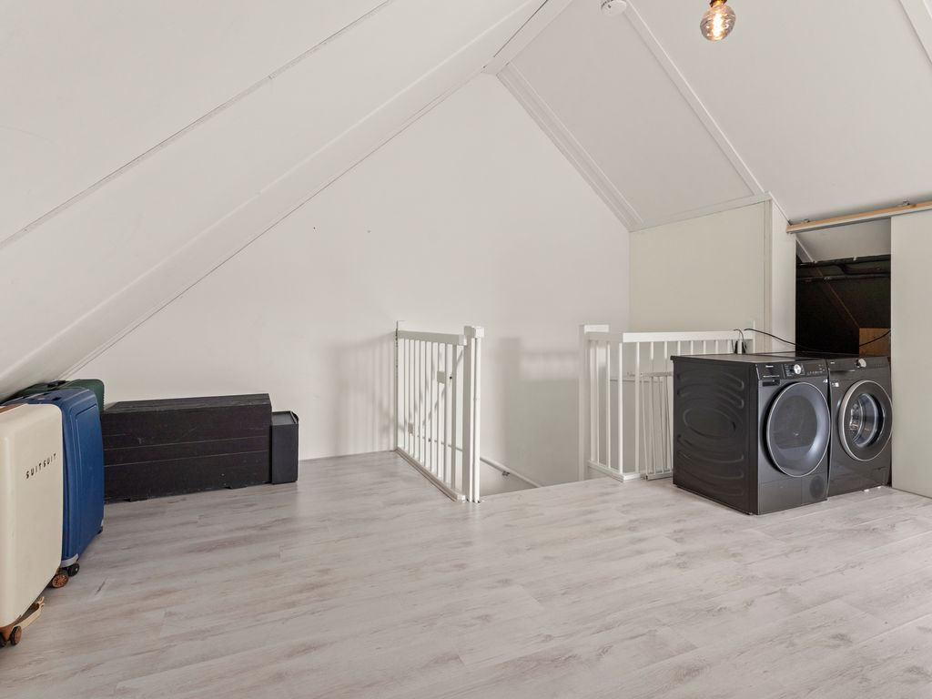 Waterwijzer 118, Lelystad