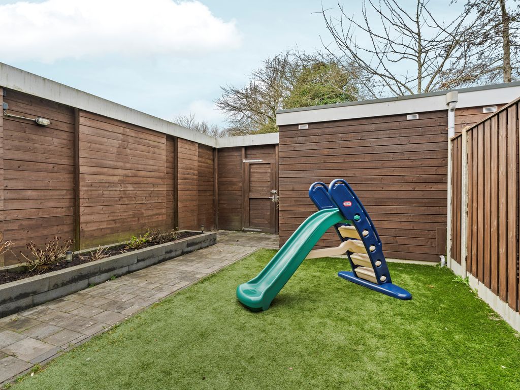 Waterwijzer 118, Lelystad