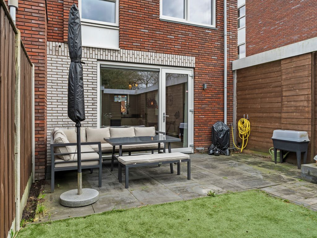 Waterwijzer 118, Lelystad