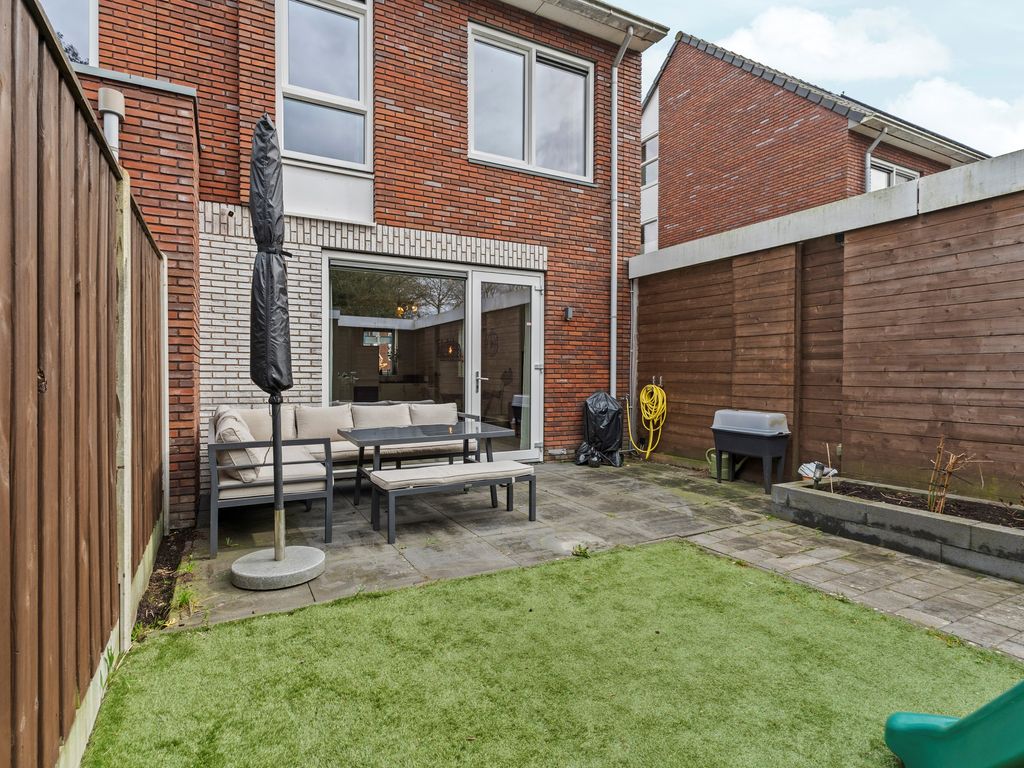 Waterwijzer 118, Lelystad