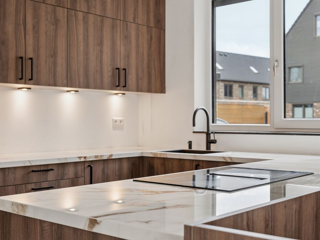 Moerasorchidee 13, Lelystad